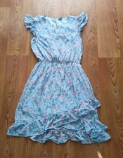 Kleid Gr. 140 Y.F.K. / Kik