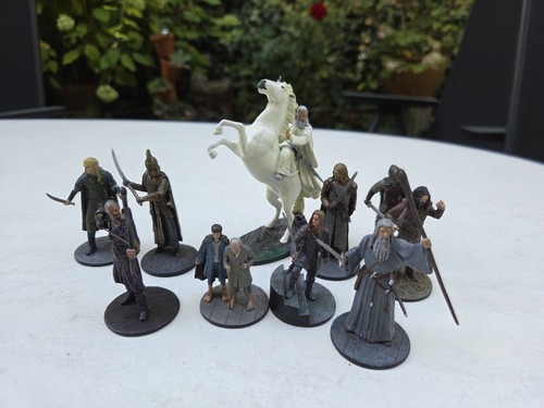 Sammelfiguren herr der - sammelfiguren,
