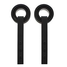 2-teiliges Laufrollen-Set