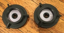 Revox A-77 Reel Nabs Hubs