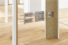 Startec Frame Fix Zargenbefestigung Holz Tür Zargen Montage Befestiger Innentür