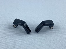 Switch it universal Ersatzteil 2 Backen Gestell  2089 Schwarz Schräg