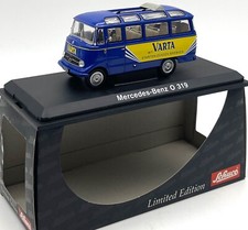 Schuco 02815 Mercedes Benz O