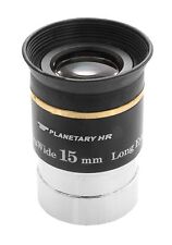 TS-Optics Ultra Wide Angle Okular 15mm 1,25", TSSWM15