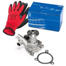 SKF VKPC 88605 Wasserpumpe + Dichtung für BMW 3 E21 E30 5 E28 320 520 525e