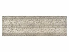 Vollmer 48720 Mauerplatte