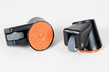 Kunststoffhuf für Turnbock