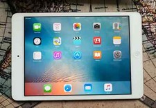 Apple ipad mini - ipad, gen.