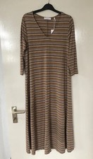 Kleid Rich&Royal XS Lurex