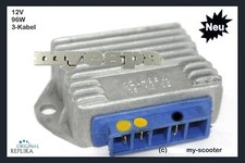 Vespa 12V Spannungsregler