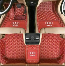 Auto-Fußmatten nach Maß für