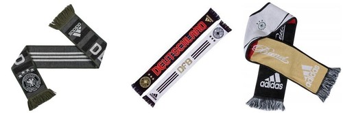 Adidas dfb deutschland schal - adidas,