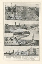 Alexandria Palace Place des