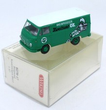 Wiking 0270 47 Borgward