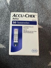 Accu chek aviva - accu-chek,