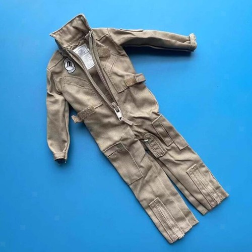 Pilotenoverall - 1:6,
