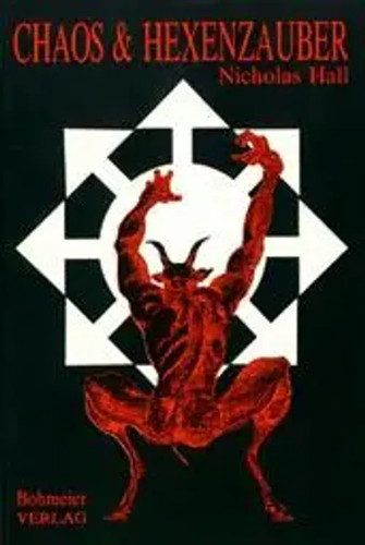 Chaos und hexenzauber nicholas - chaos,