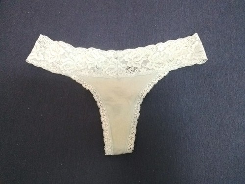 Damen string tanga - string,