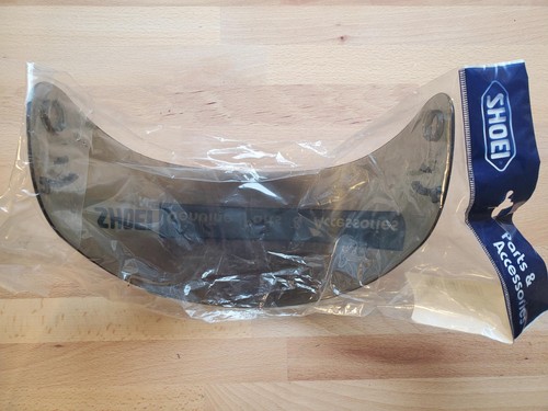 Helm visier original shoei - visier,