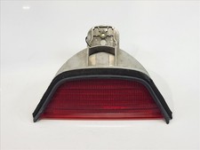 BMW E39 540I, Dritte