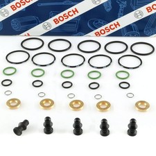 Bosch pumpe düse dichtsatz - 5x,