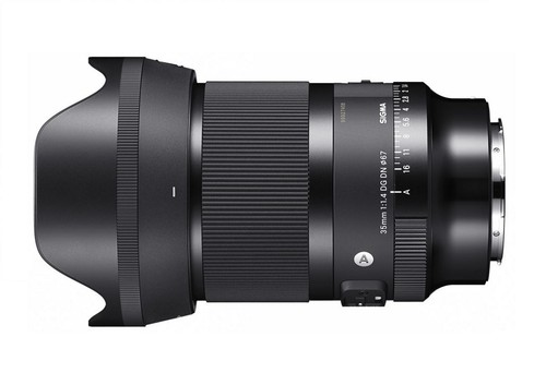 Sigma mm dg dn - dg, art