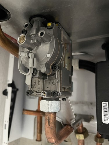 Bosch gasarmatur 8738717458 - bosch,