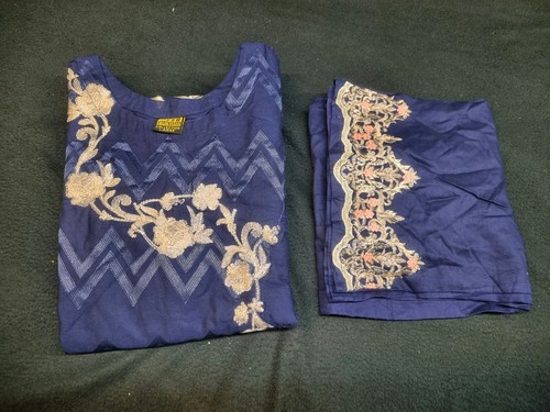 Indische pakistanische kleid - indische,