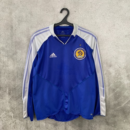 Dynamo kyiv 2005 2006 home - 2005,