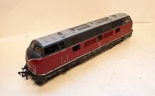 Fleischmann H0 Diesellok 221