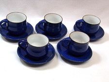 Friesland Ceracron blau 5