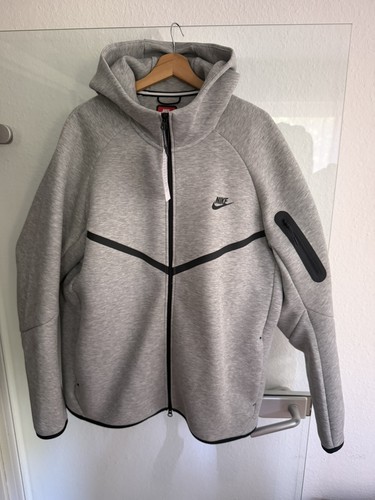 Nike tech fleece - tech, full