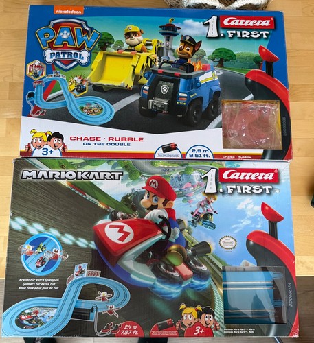 Carrera first nintendo mario - carrera,