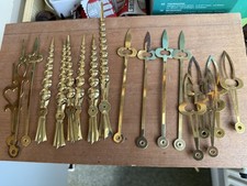 Zeiger Wanduhr Pendeluhr