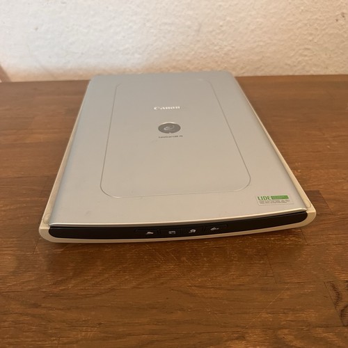 Canon canoscan lide - 70, x