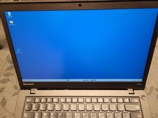 LENOVO ThinkPad T450s, i7,8 GB