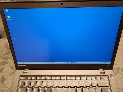 Lenovo thinkpad t450s 8 - thinkpad, t450s,