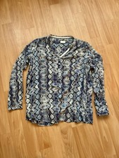 Damen Bluse Langarm