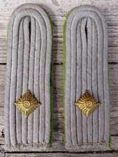 Schulterstücke Oberleutnant