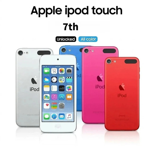 Neu apple ipod - neu, touch