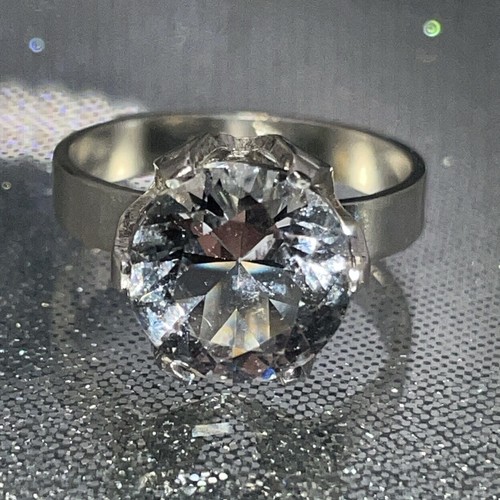 835 silber ring 2g - silber, ring,3.2g