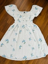 Shein ~ Curve ~ Kleid Folklore