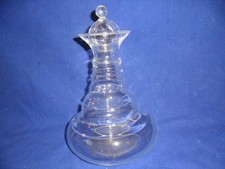 Vitalisierung Wasserflasche