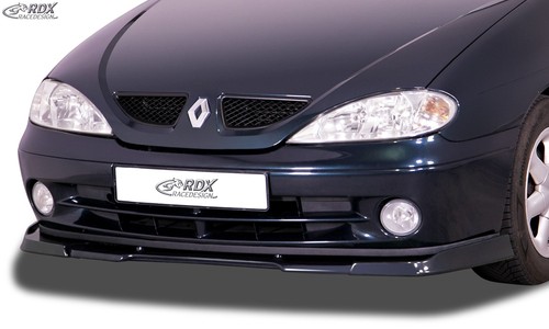 Rdx vario frontspoiler - frontspoiler, für