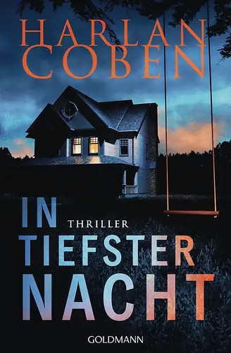 Tiefster nacht - tiefster,