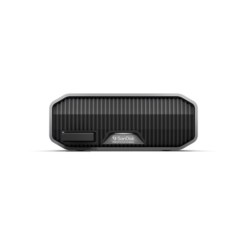 Drive project tb - g‑drive, 2x