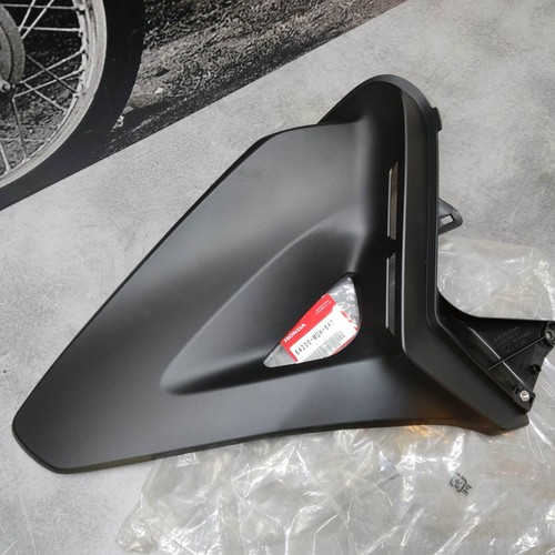 Knieschutz verkleidung honda - knieschutz,
