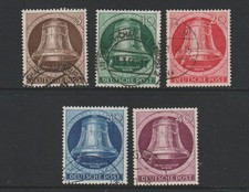 BERLIN 75-79 GLOCKE LINKS