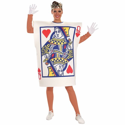 Königin der herzen spielkarte - der,
