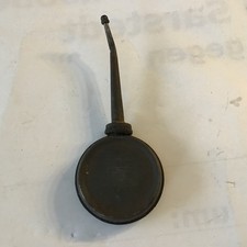 ALTE KLEINE ÖLDOSE
